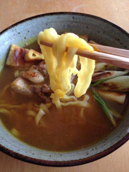 maruchan curry udon 4